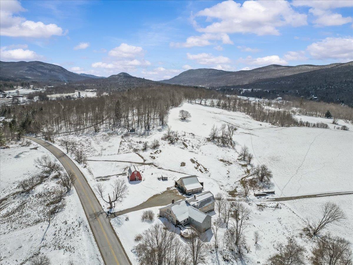 3308 Lower Pleasant Valley Road