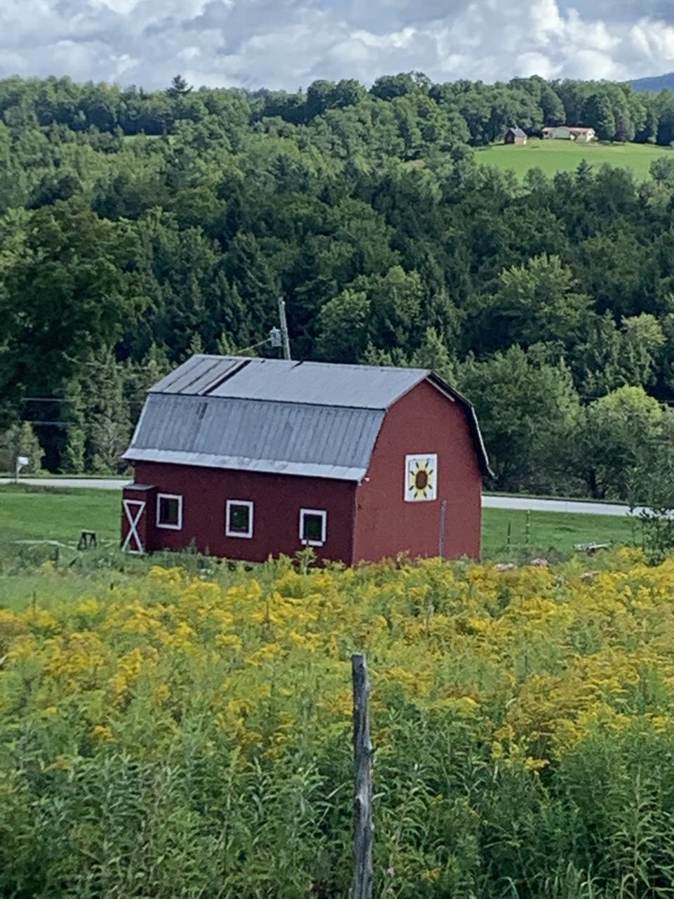 3308 Lower Pleasant Valley Road