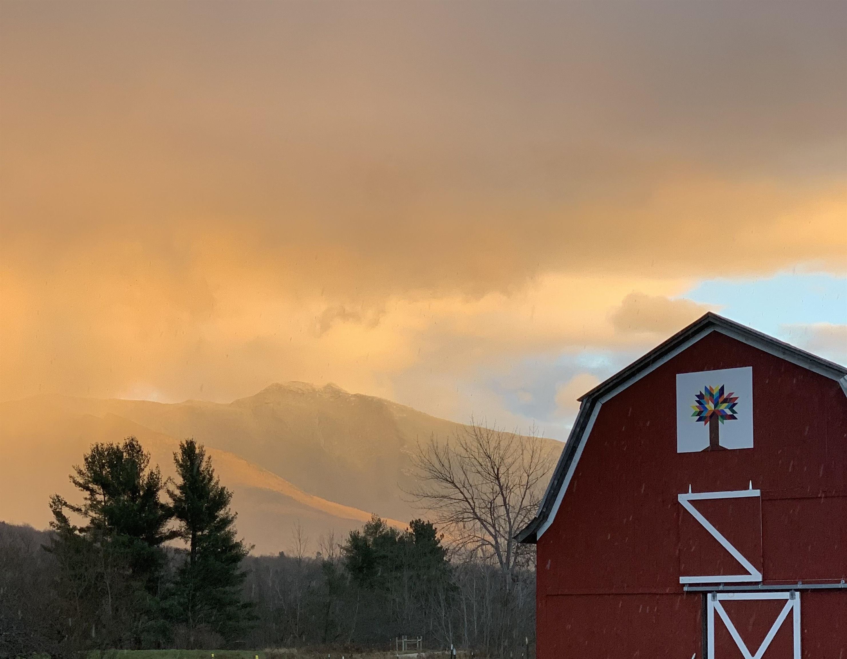 3308 Lower Pleasant Valley Road