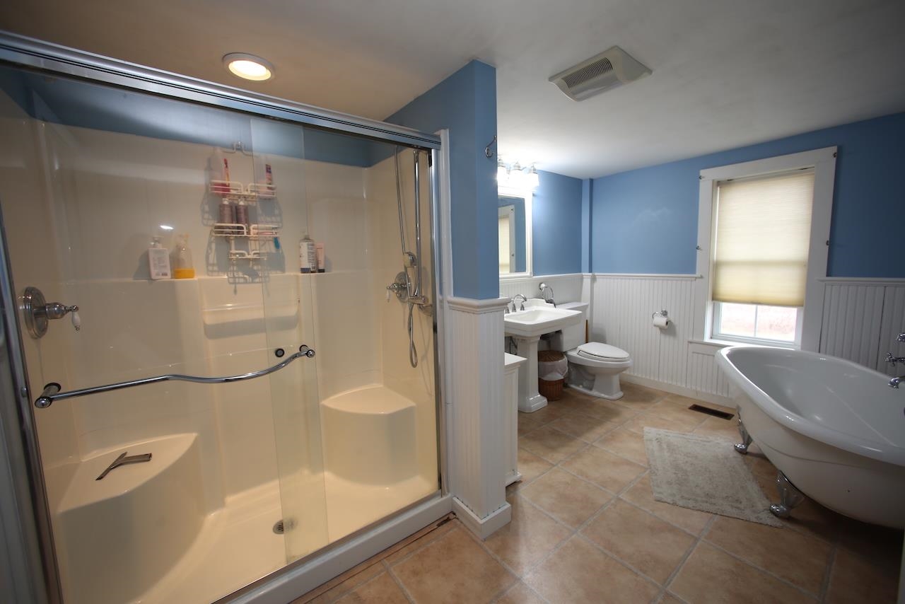 3308 Lower Pleasant Valley Road