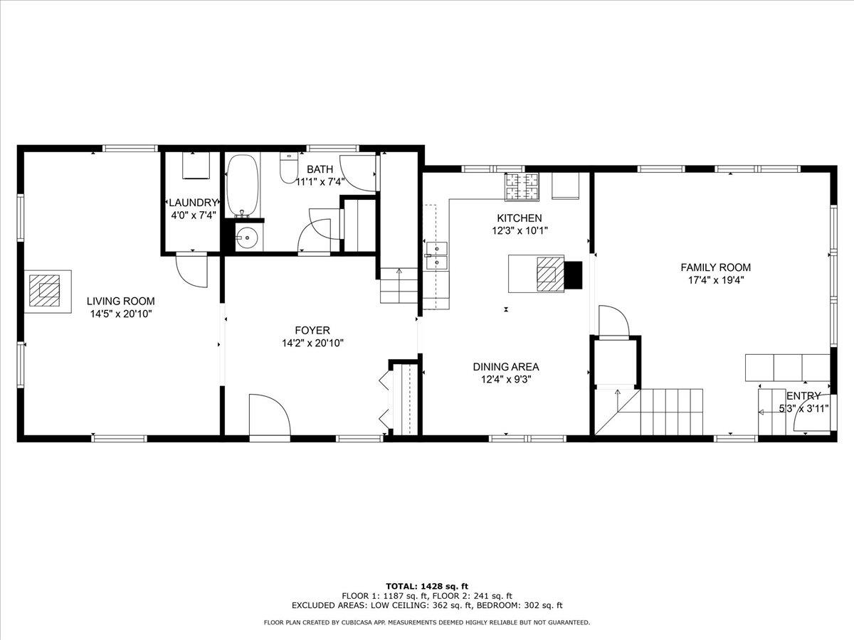 604 Main Street North