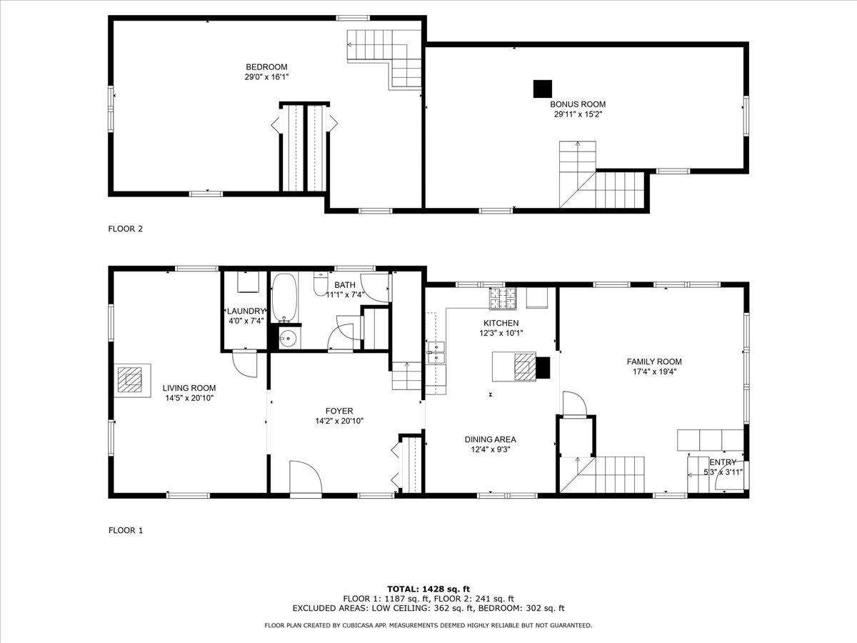 604 Main Street North