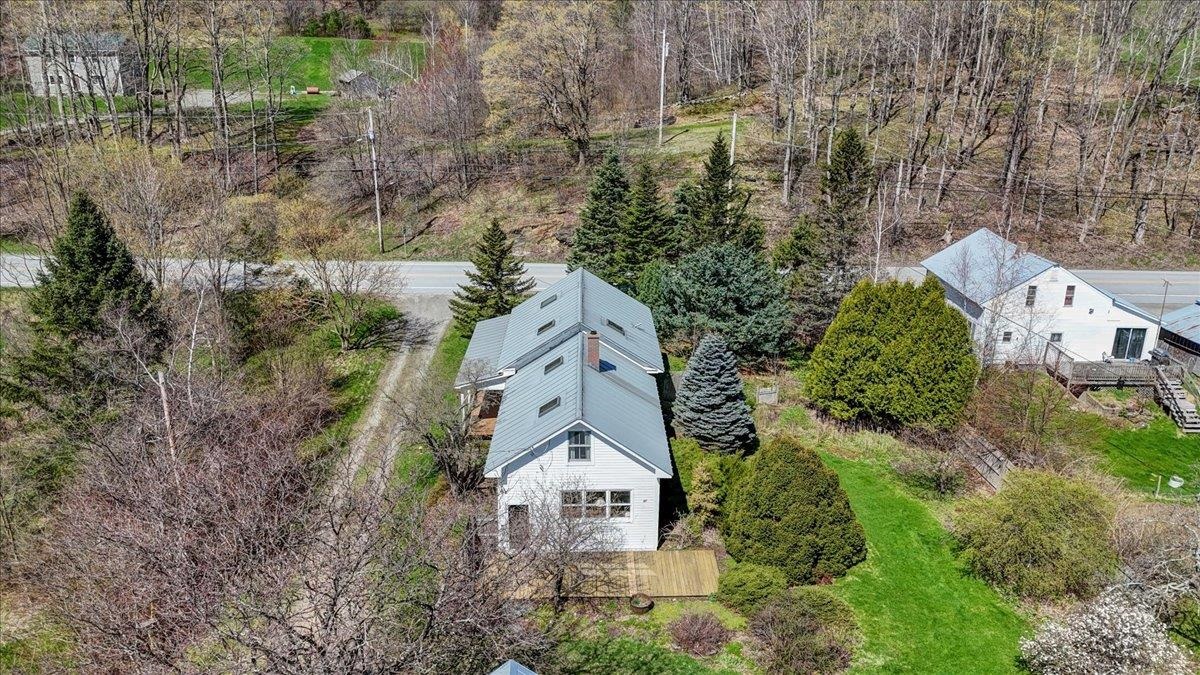 604 Main Street North