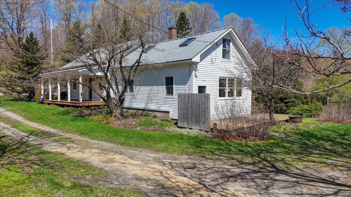 604 Main Street North