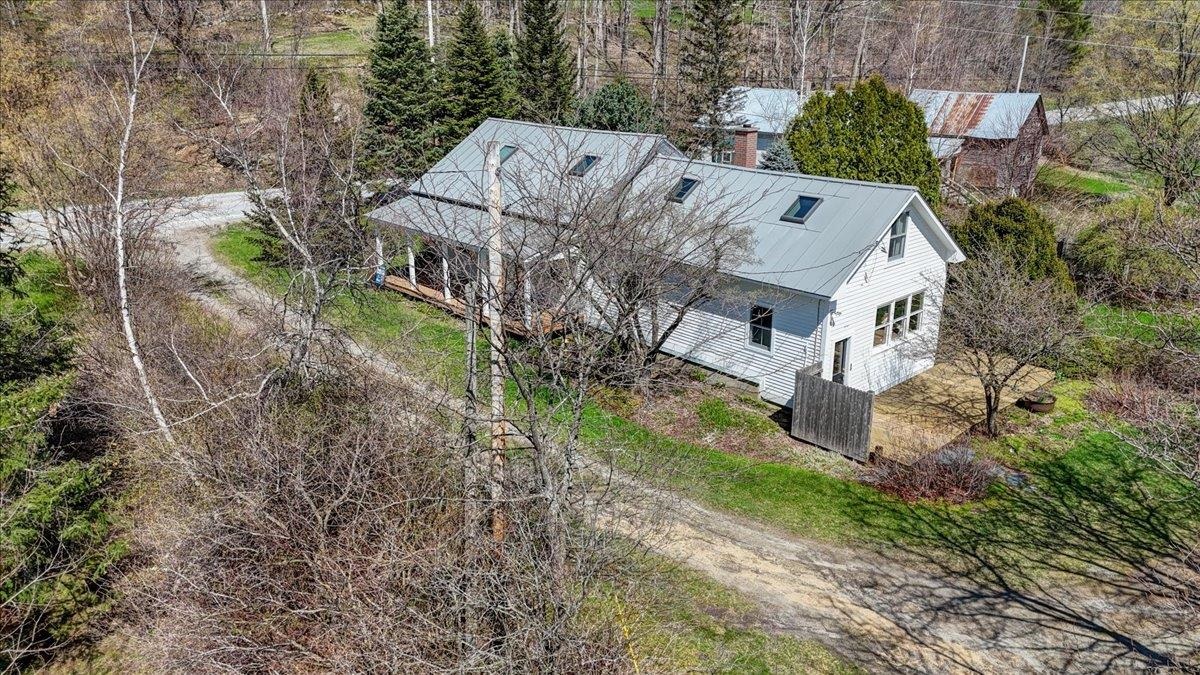 604 Main Street North