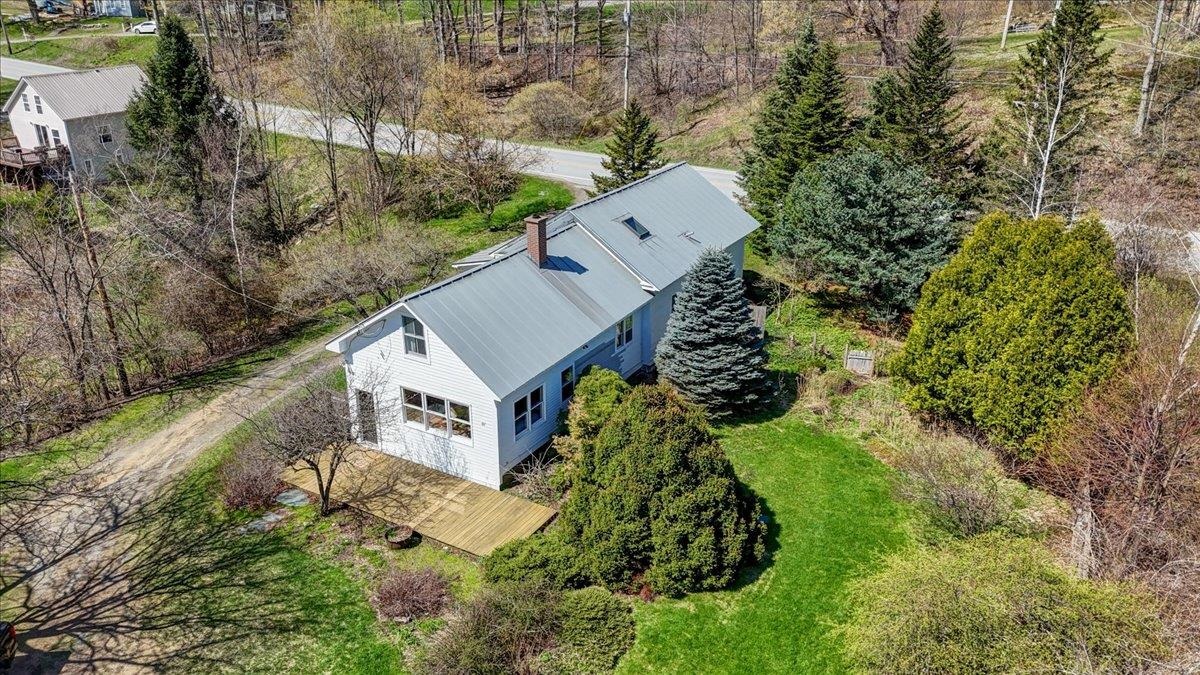 604 Main Street North