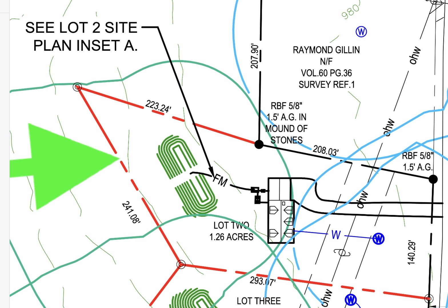 1386 Clif Reynolds Road