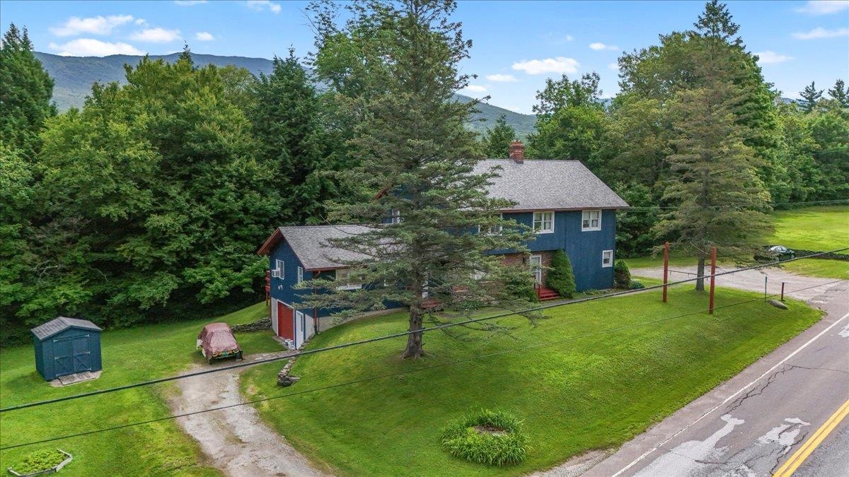 2175 Vermont Route 108 S