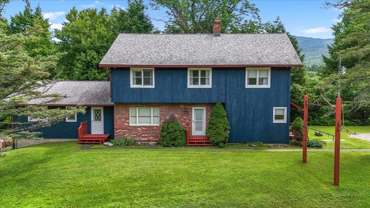 2175 Vermont Route 108 S