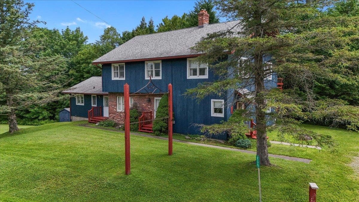 2175 Vermont Route 108 S