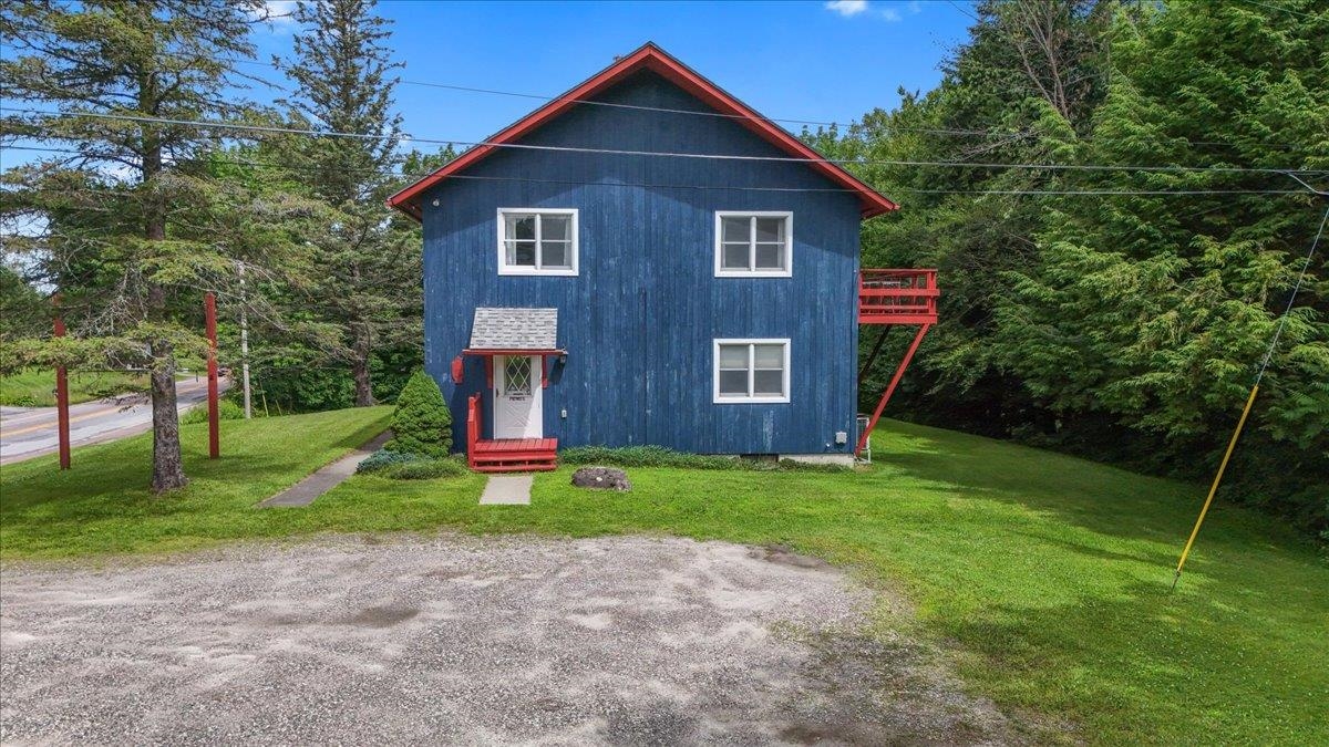 2175 Vermont Route 108 S