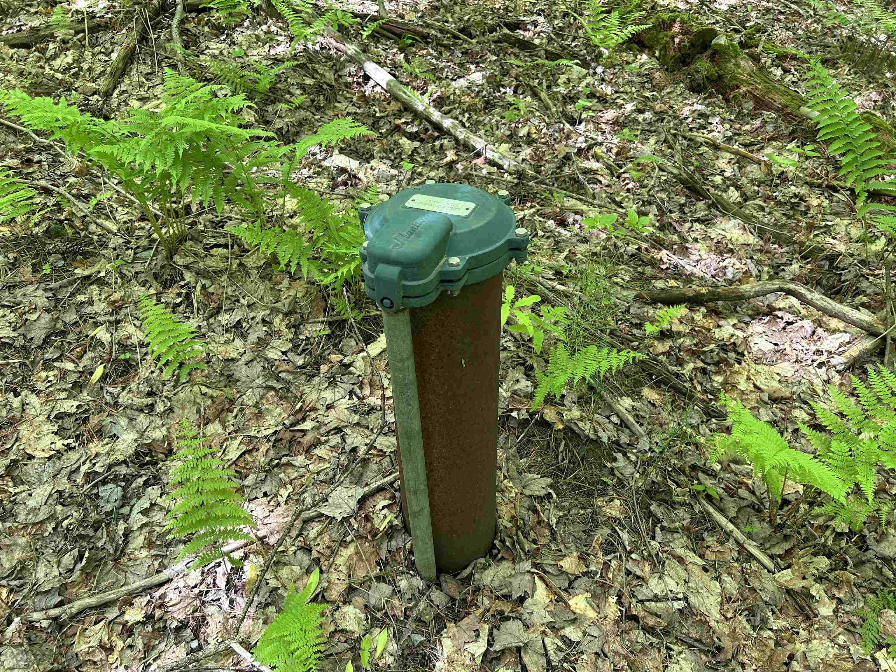 3705 N Cambridge Road