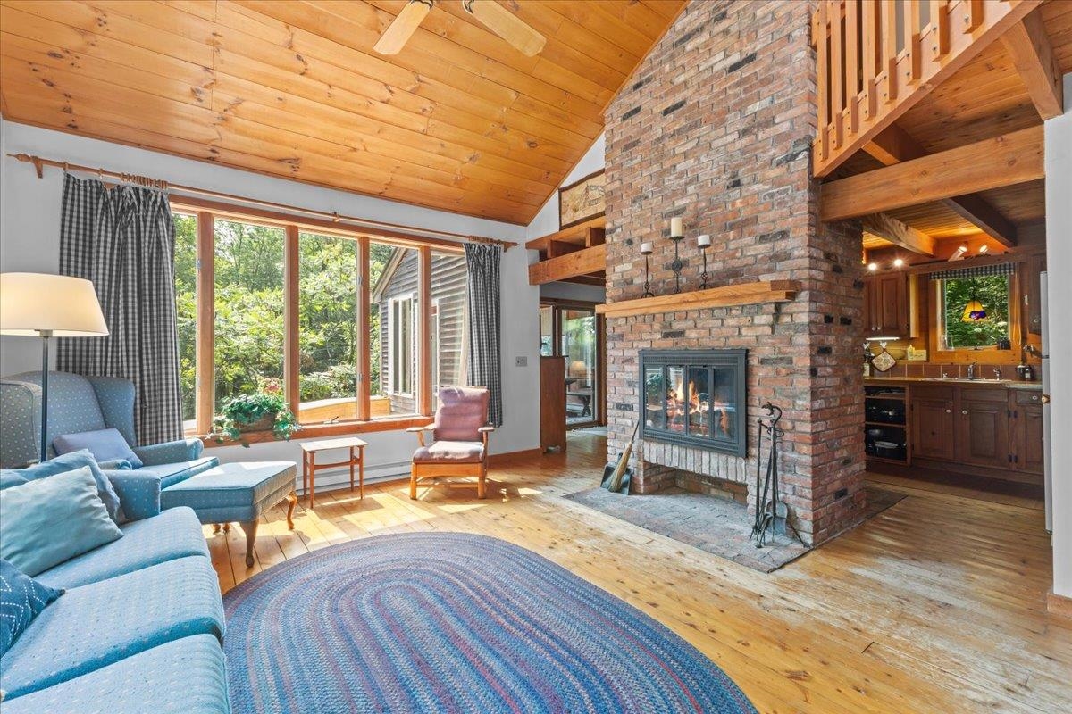 3705 N Cambridge Road