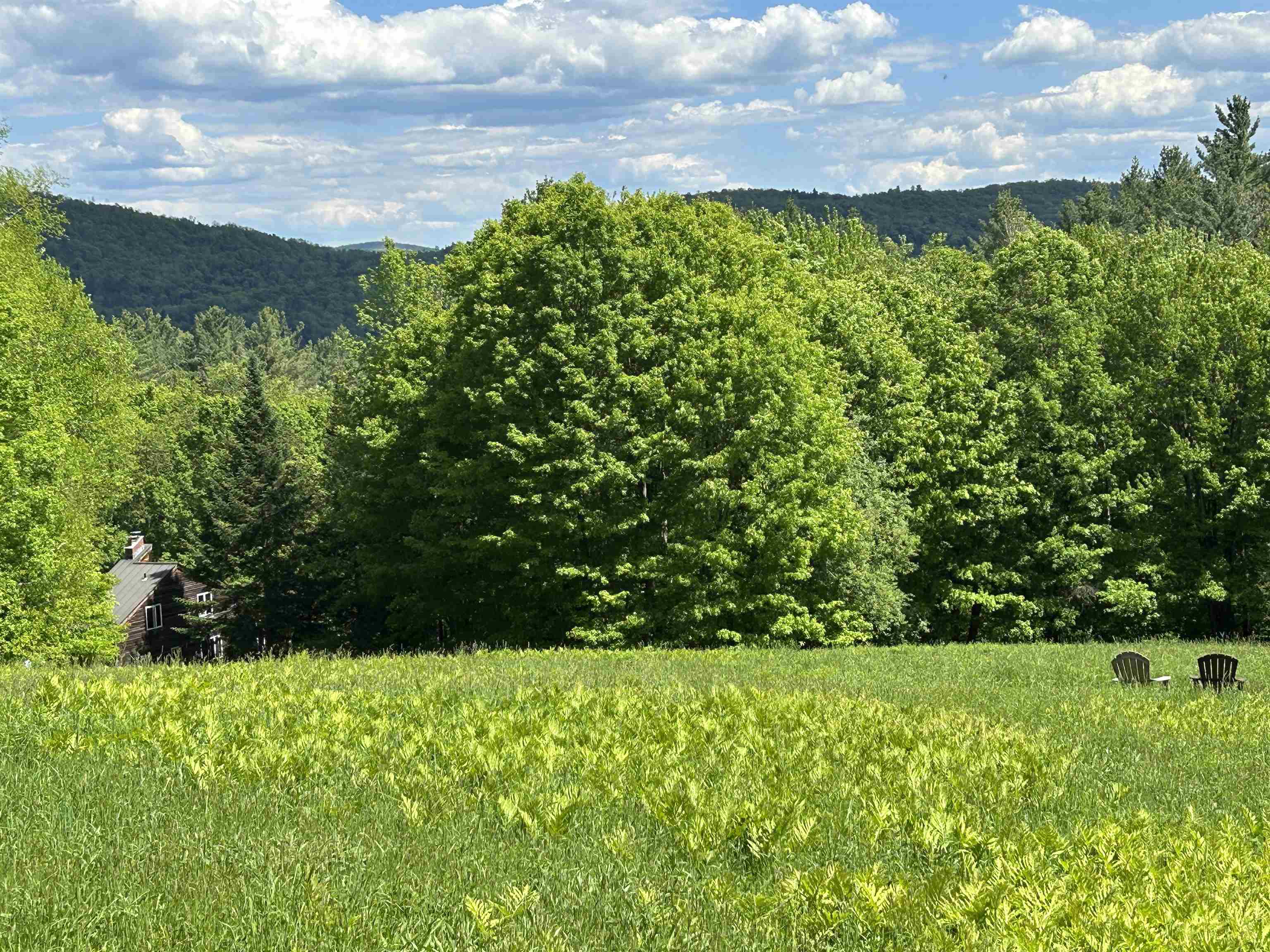 3705 N Cambridge Road