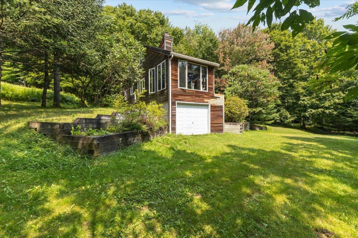 3705 N Cambridge Road