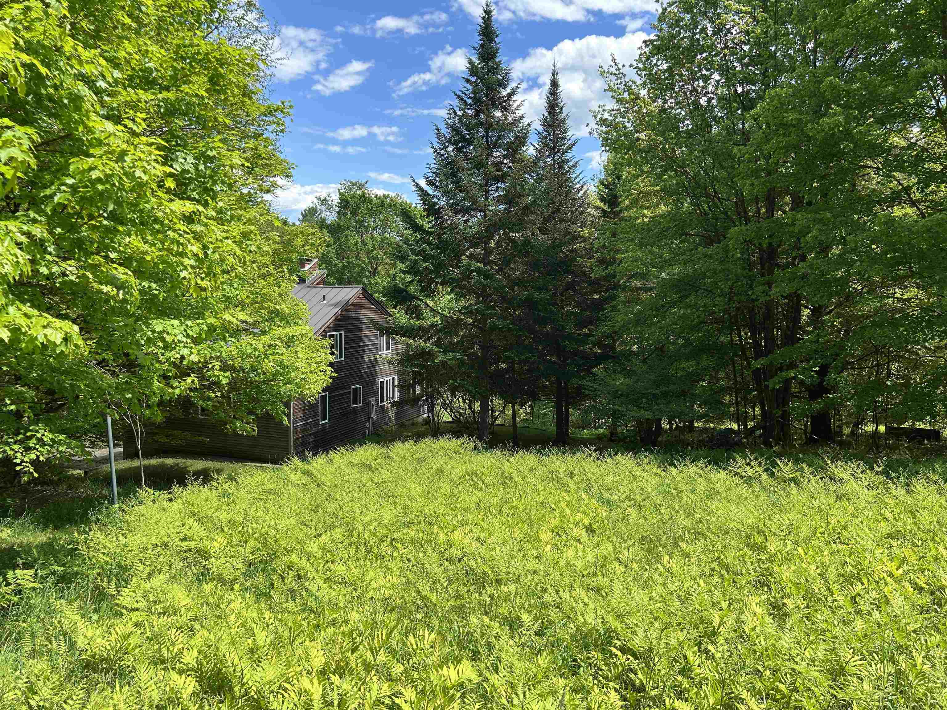 3705 N Cambridge Road