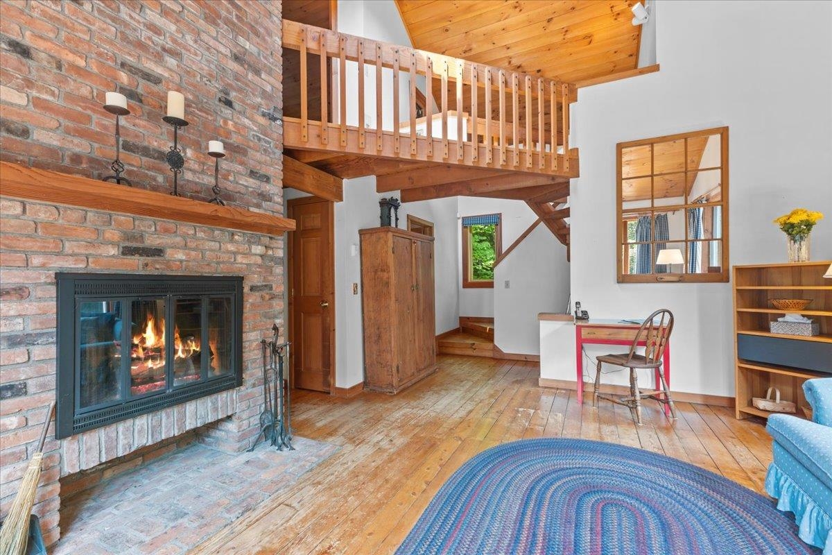 3705 N Cambridge Road