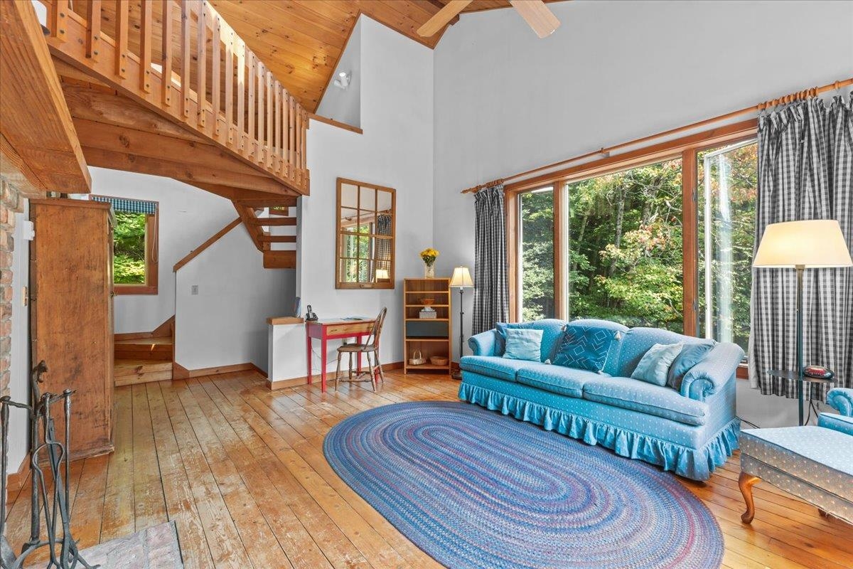 3705 N Cambridge Road