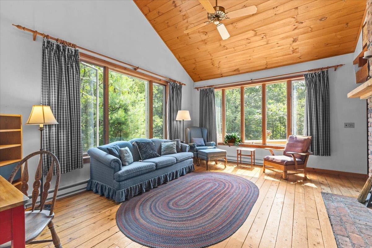 3705 N Cambridge Road