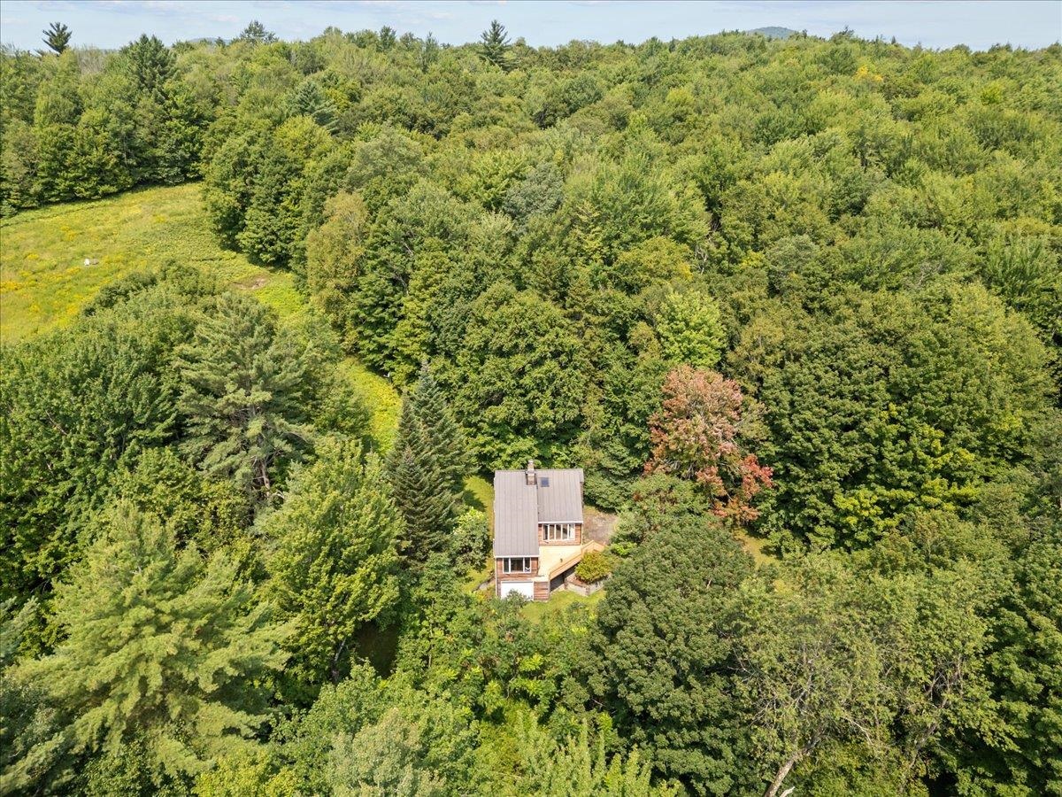 3705 N Cambridge Road