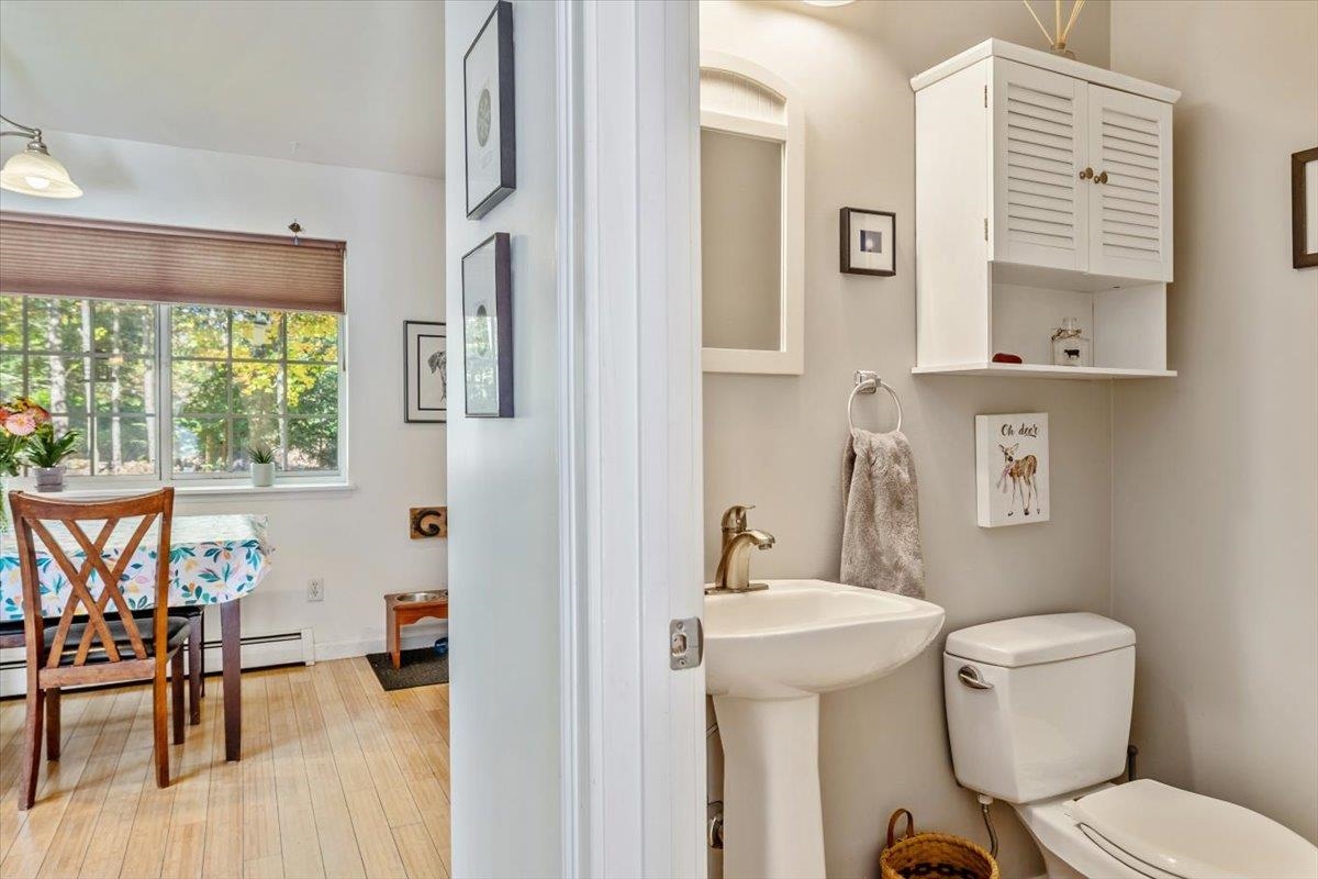 48B Starbird Road Unit: Unit B