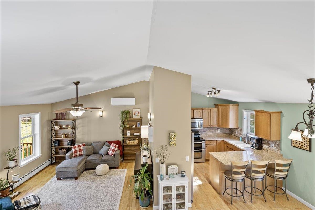 237 Hillside Lane