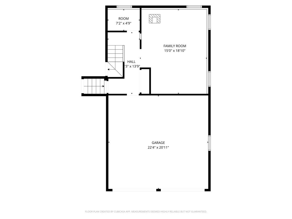 237 Hillside Lane