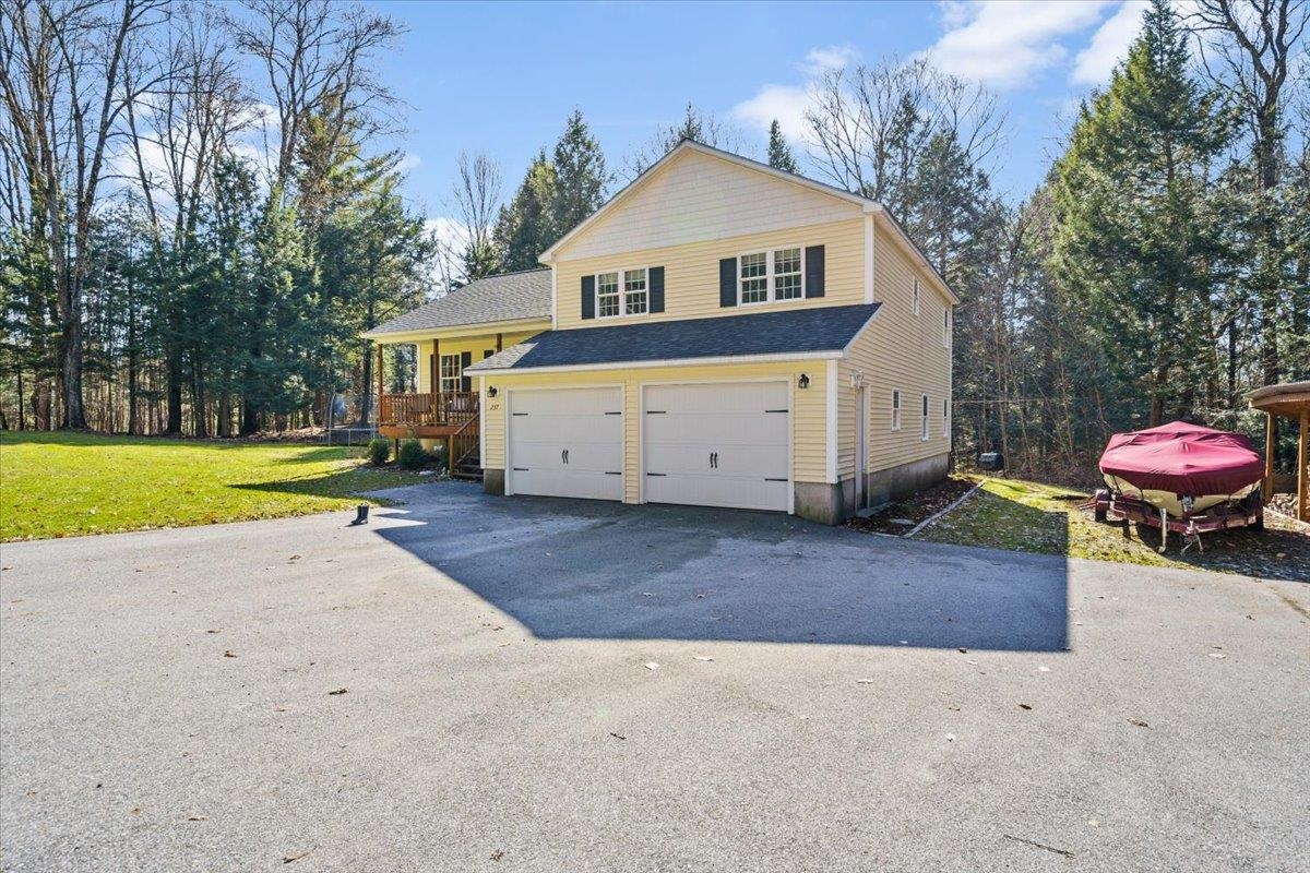 237 Hillside Lane
