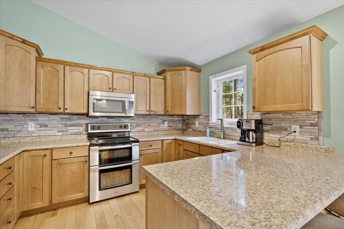 237 Hillside Lane