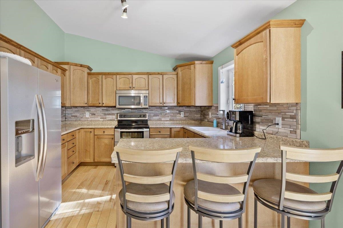 237 Hillside Lane
