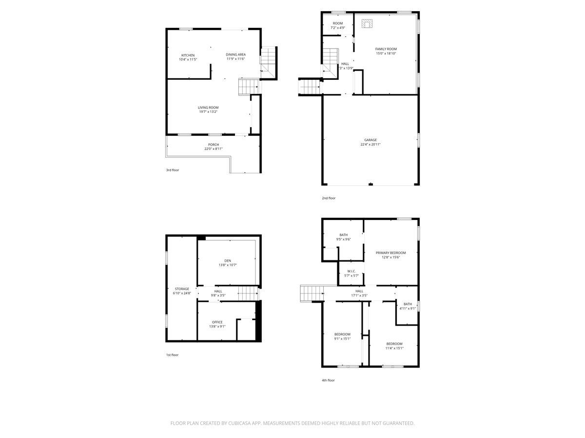 237 Hillside Lane