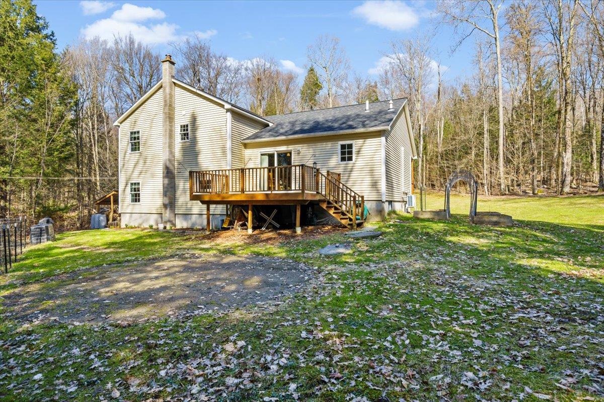 237 Hillside Lane