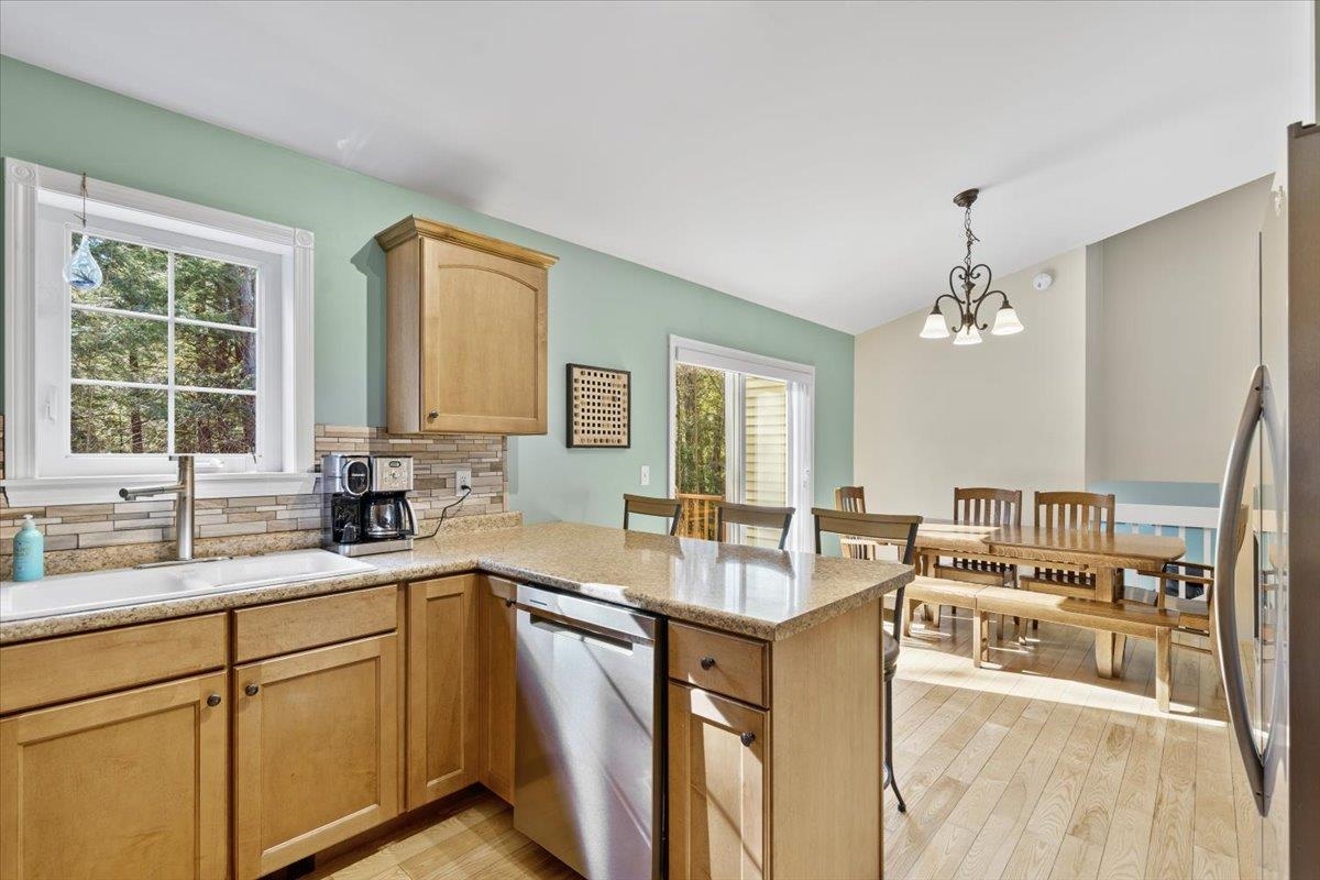 237 Hillside Lane