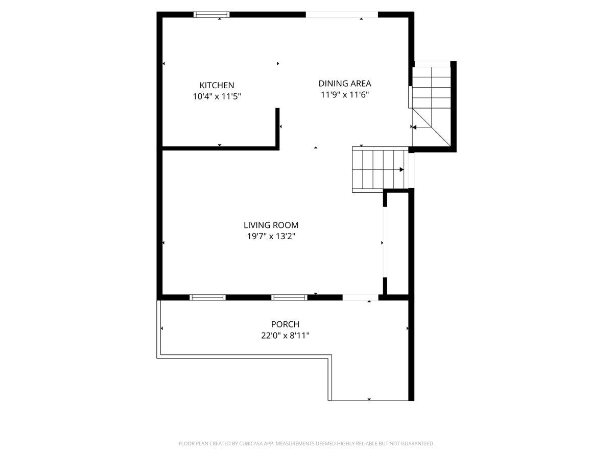 237 Hillside Lane