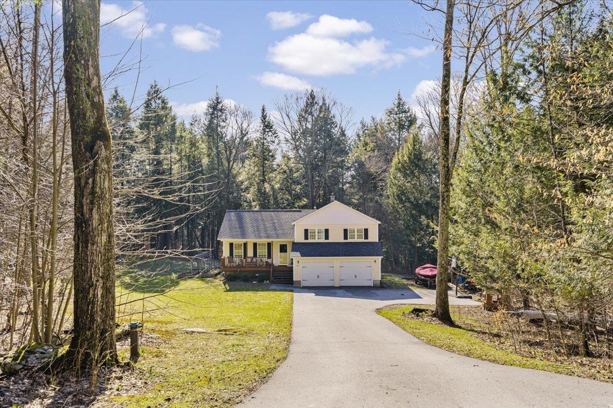 237 Hillside Lane