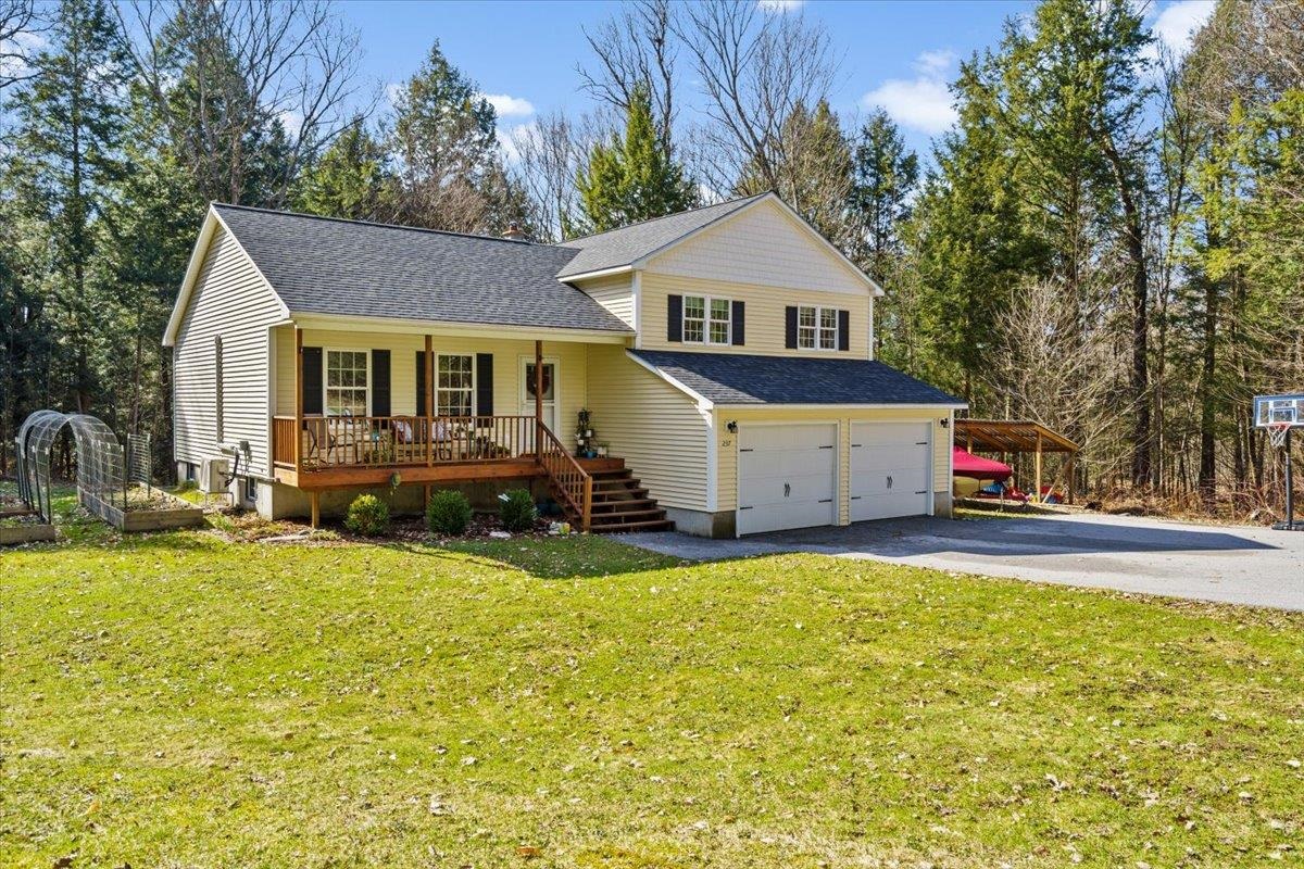 237 Hillside Lane