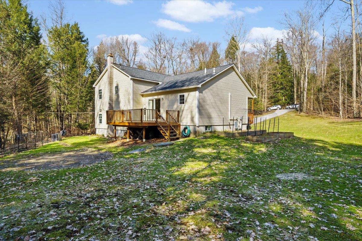 237 Hillside Lane