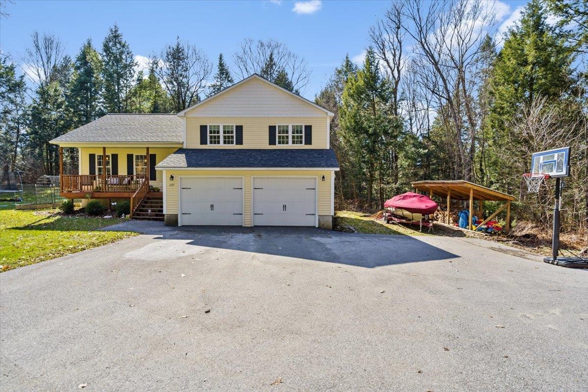 237 Hillside Lane
