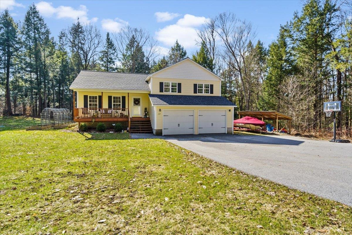 237 Hillside Lane