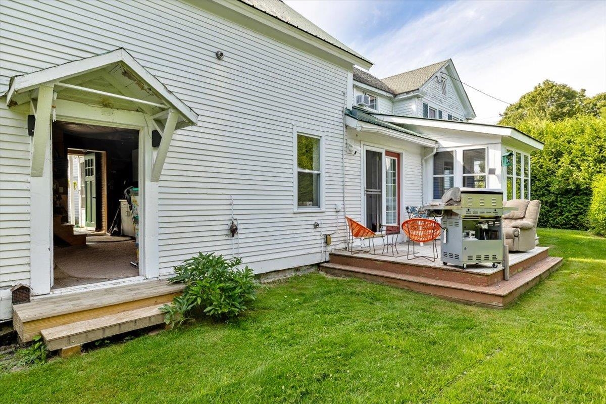 221 S. Main Street