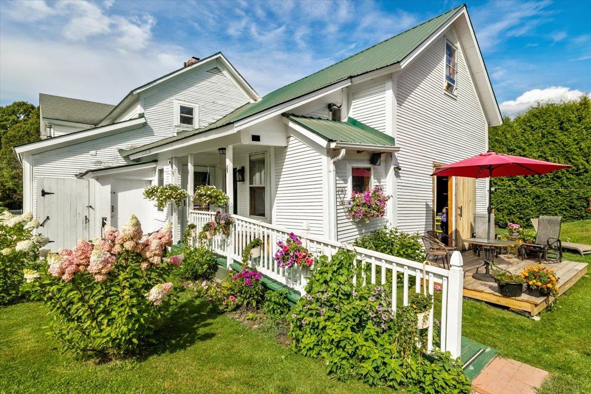 221 S. Main Street