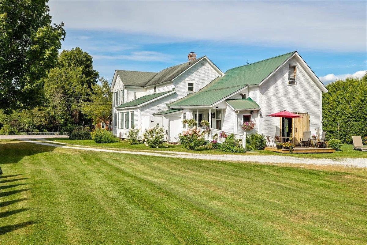 221 S. Main Street