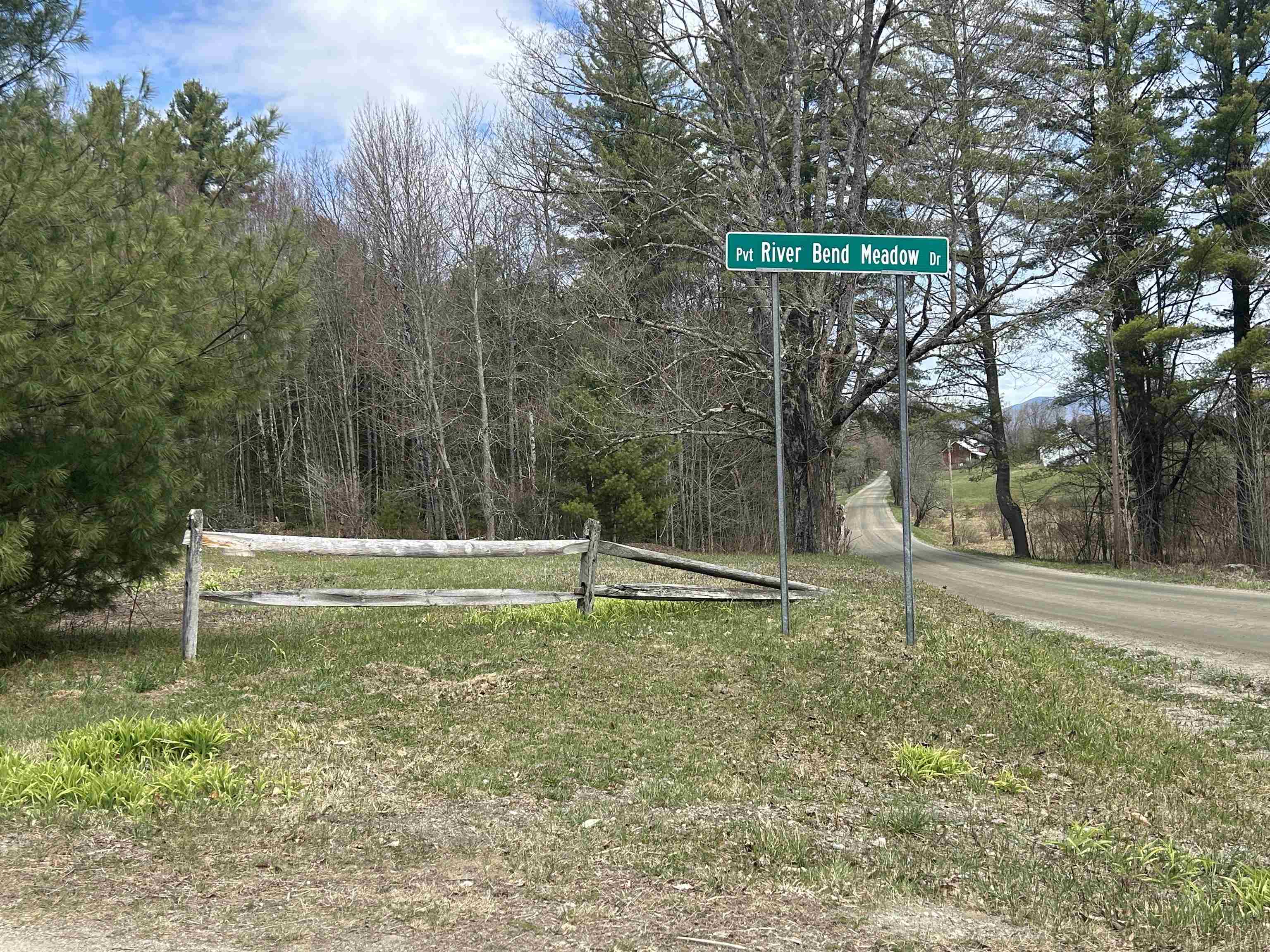 102 River Bend Meadow Drive