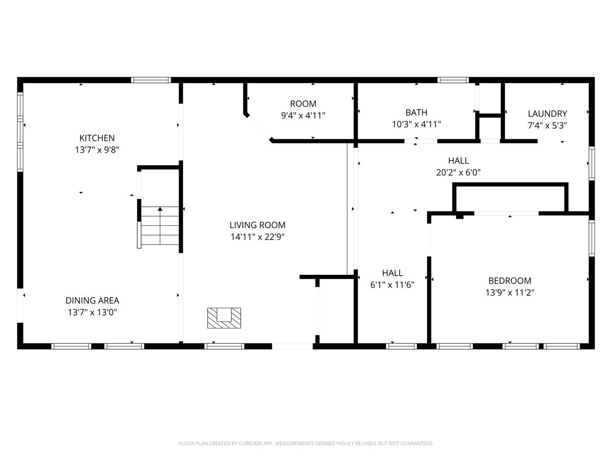 2767 Woodward Neighborhood Road