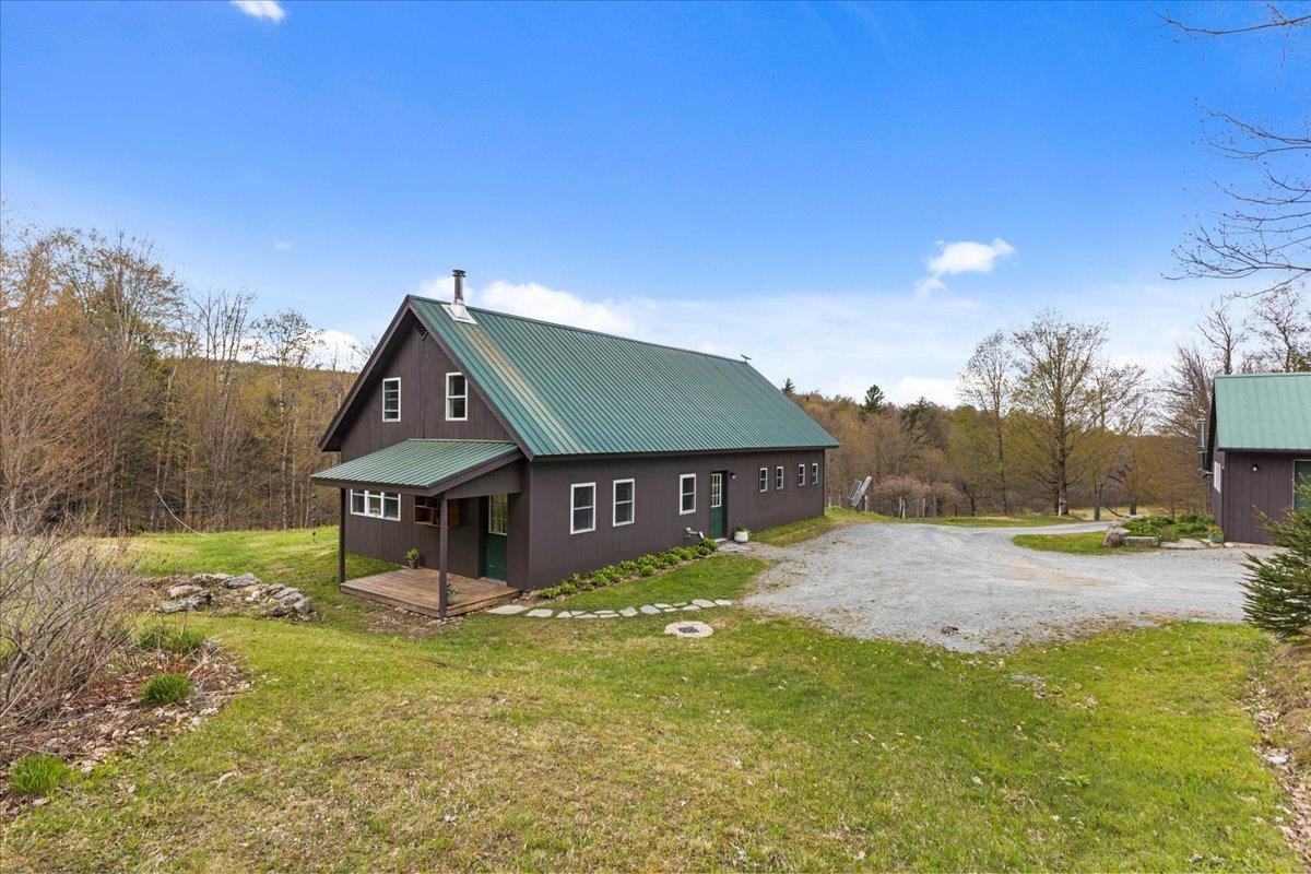 2767 Woodward Neighborhood Road