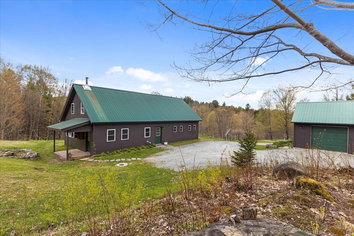 2767 Woodward Neighborhood Road