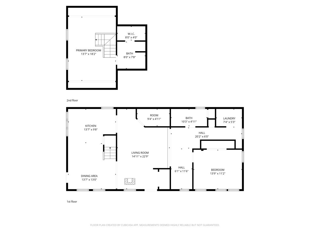2767 Woodward Neighborhood Road