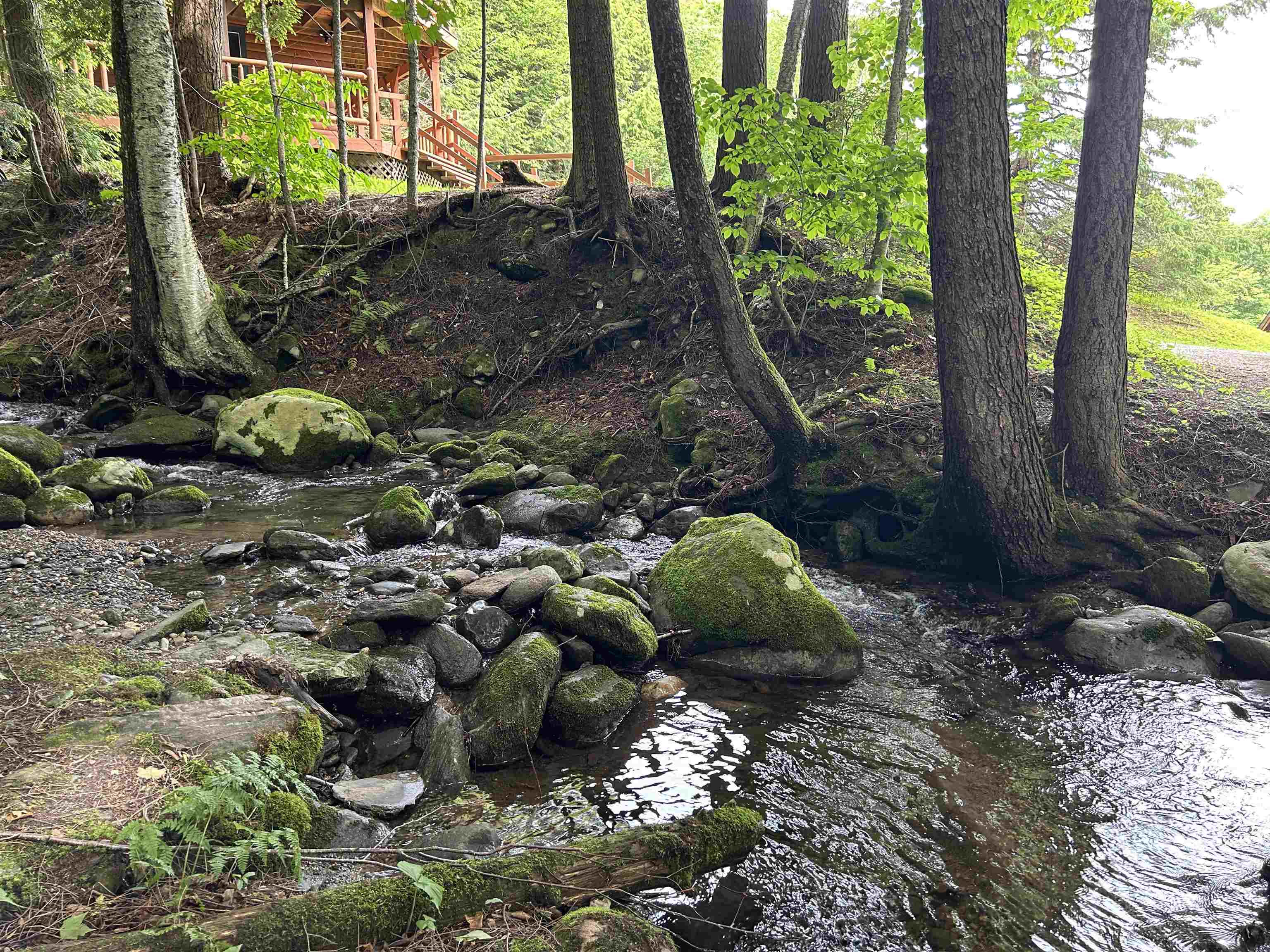 46 Log Cabin Drive