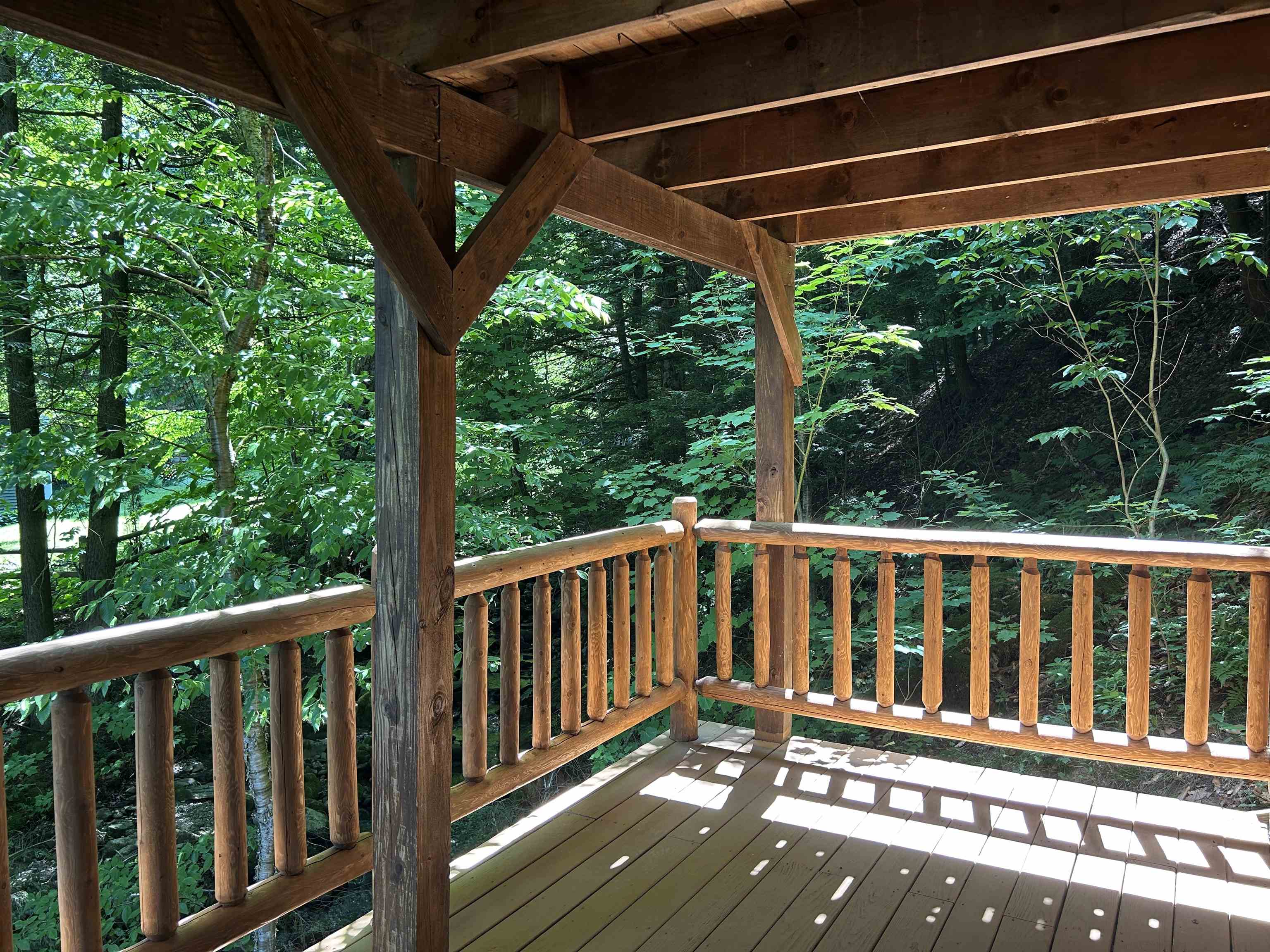 46 Log Cabin Drive