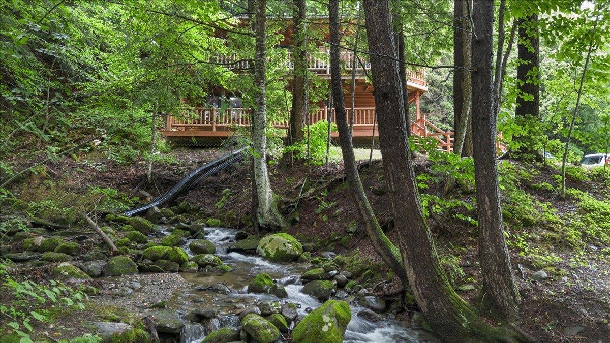 46 Log Cabin Drive